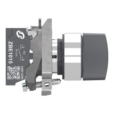  BT MANET 3 POS NOIR 2F PUSH IN 