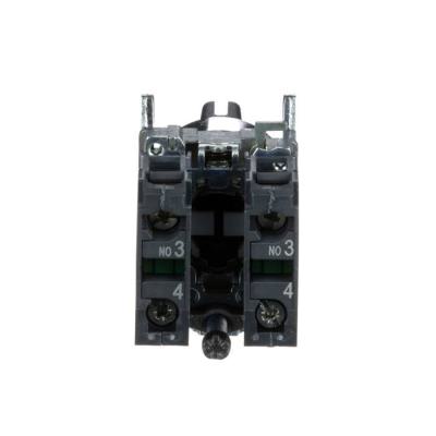  BOUTON TOURNANT NOIR DIAM 22 A 