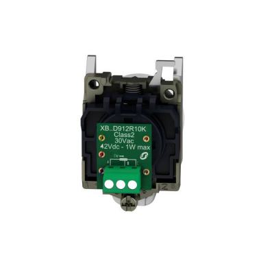  TETE ET POTENTIOMETRE R4K 