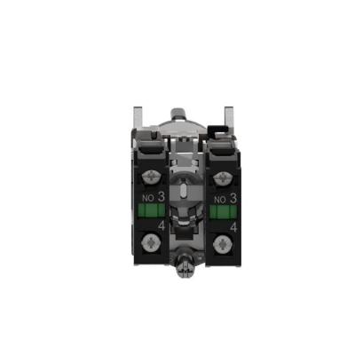  BOUTON TOURNANT NOIR DIAM 22 A 