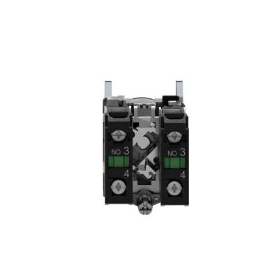  BOUTON TOURNANT NOIR DIAM 22 A 