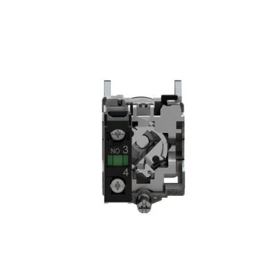  BOUTON TOURNANT NOIR DIAM 22 A 