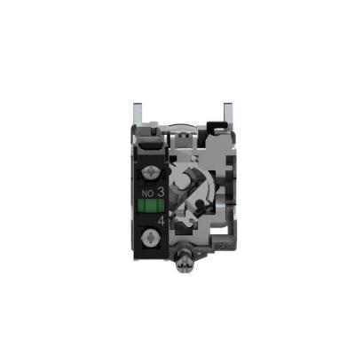  BOUTON TOURNANT NOIR DIAM 22 A 
