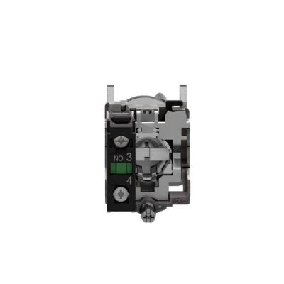  BOUTON TOURNANT NOIR DIAM 22 A 