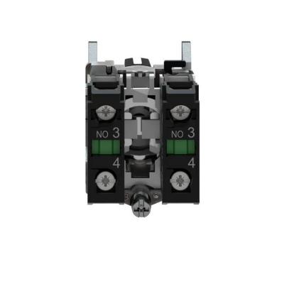  BOUTON TOURNANT NOIR DIAM 22 A 