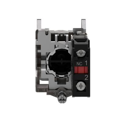  BOUTON POUSSOIR 