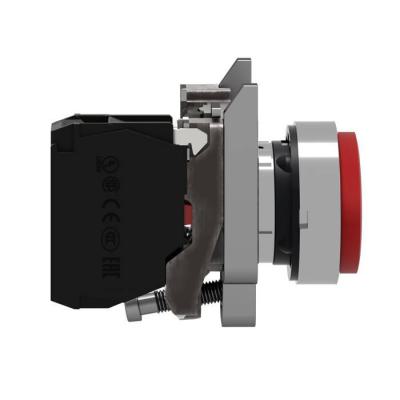  BOUTON POUSSOIR 