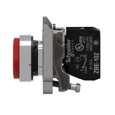  BOUTON POUSSOIR 