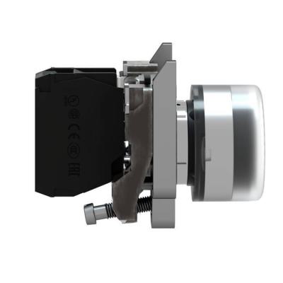  BOUTON POUSSOIR 