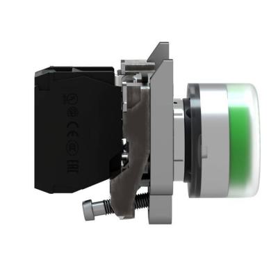  BOUTON POUSSOIR 