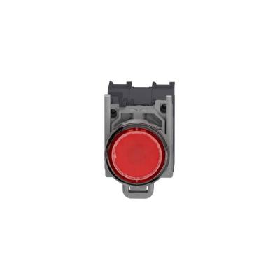  AEx BPL CAPUCHONNE ROUGE 