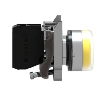  BOUTON POUSSOIR 