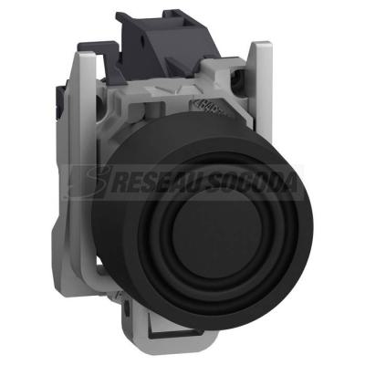  AEx BP AF CAPUCHON NOIR I 