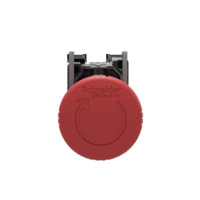  ARRET D URGENCE TRIGGER EN1385 
