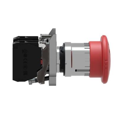  ARRET D URGENCE TRIGGER EN1385 