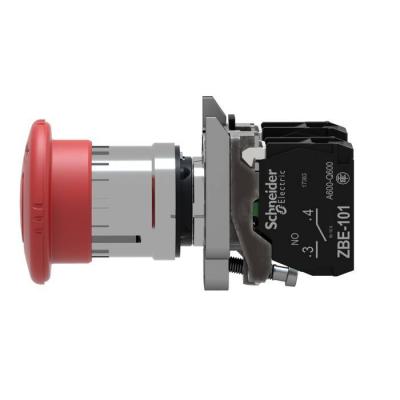  ARRET D URGENCE TRIGGER EN1385 