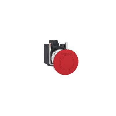  Arret Urgence avec securite 
