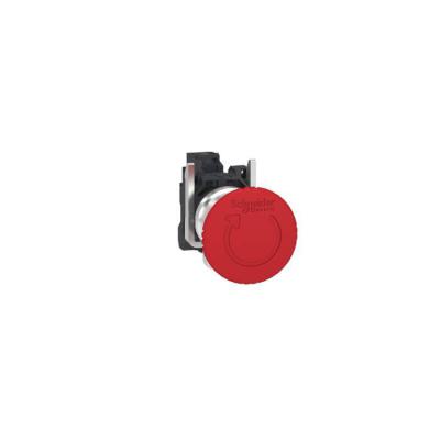  Arret Urgence avec securite 