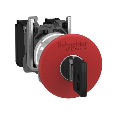  ARRET D URGENCE TRIGGER EN1385 