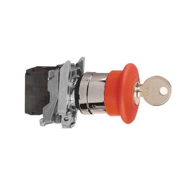  ARRET D URGENCE TRIGGER EN1385 