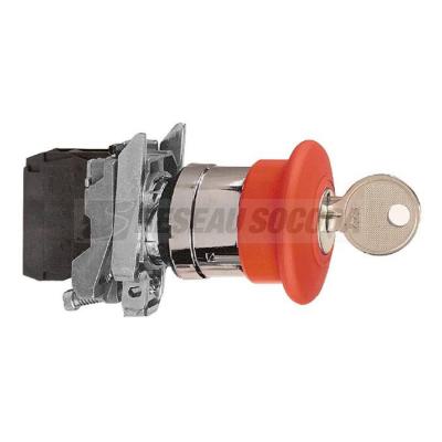  ARRET D URGENCE TRIGGER EN1385 