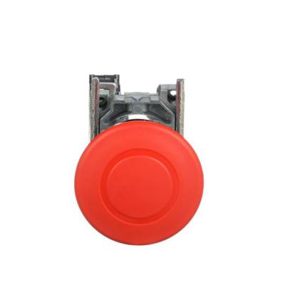  D40 ARRET D URGENCE TETE 