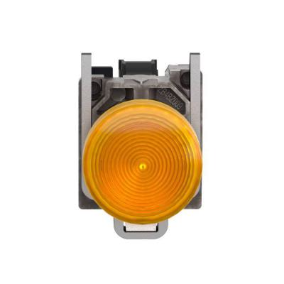  VOYANT DELJAUNE 24V ACDC 