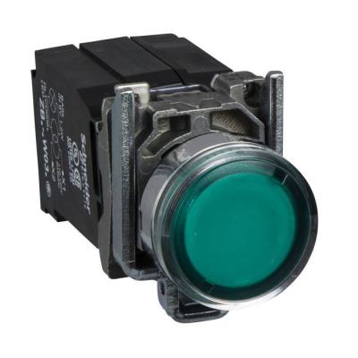  BOUTON POUSSOIR 