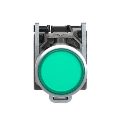  BOUTON POUSSOIR 