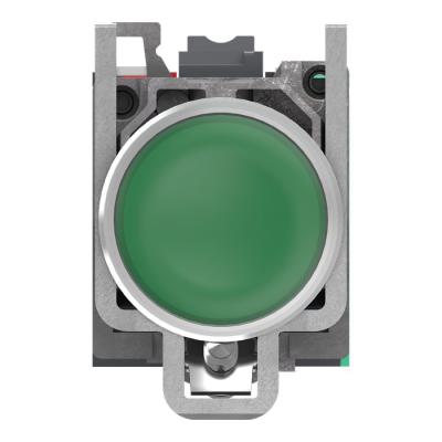  BP VERT PUSH IN 1F+1O 