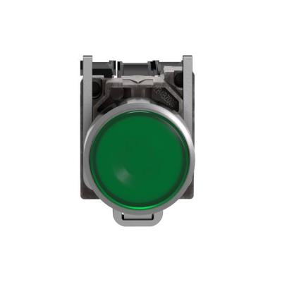  BOUTON POUSSOIR 