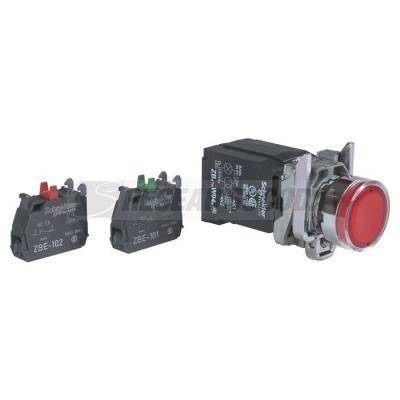  BOUTON POUSSOIR 