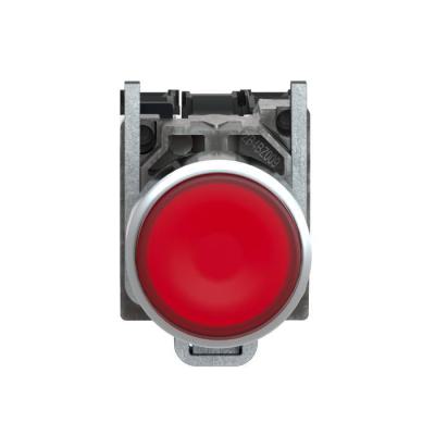  BOUTON POUSSOIR 