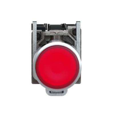  BOUTON POUSSOIR 