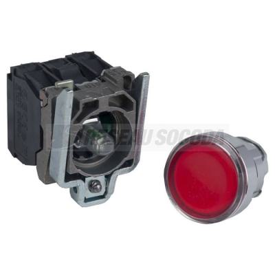  BOUTON POUSSOIR 