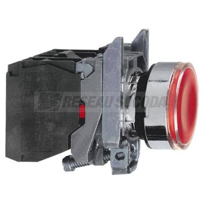  BOUTON POUSSOIR 