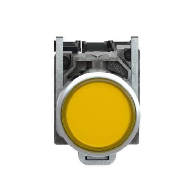  BOUTON POUSSOIR 
