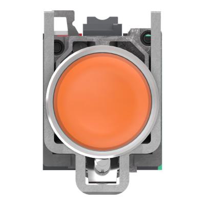  BP ORANGE PUSH IN 1F+1O 