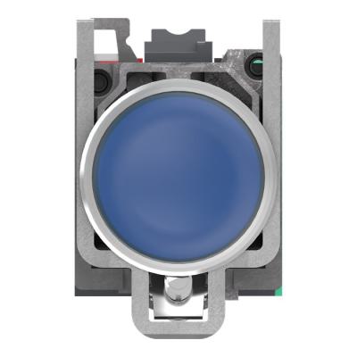  BP BLEU PUSH IN 1F+1O 