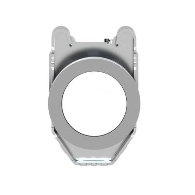  BP impuls flush blanc 1F 