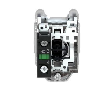  BP impuls flush blanc 1F 