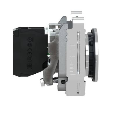  BP impuls flush blanc 1F 