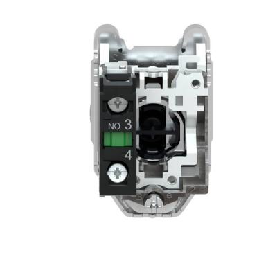  BP impuls flush noir 1F 