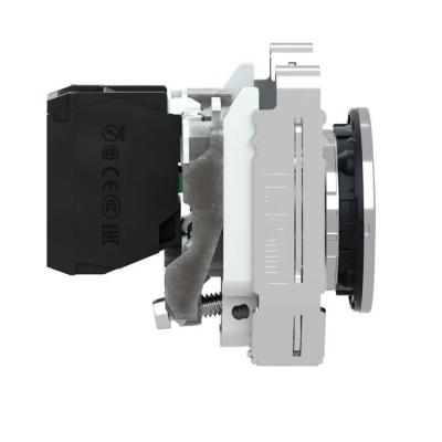  BP impuls flush noir 1F 
