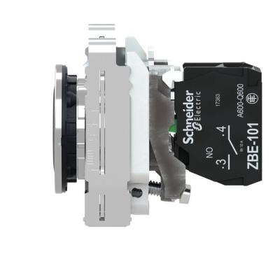  BP impuls flush noir 1F 