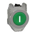  BP flush vert marqu� 1F 