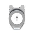  BP flush blanc marqu� 1F 