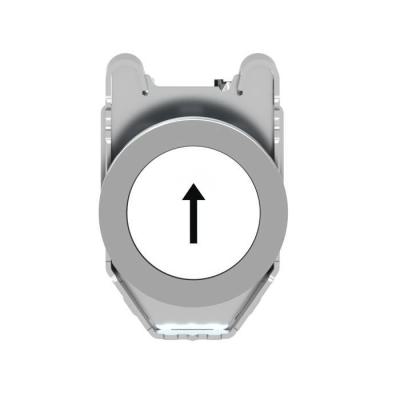  BP flush blanc marqu� 1F 