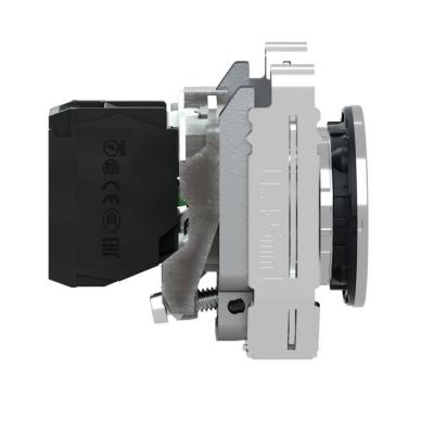  BP flush blanc marqu� 1F 