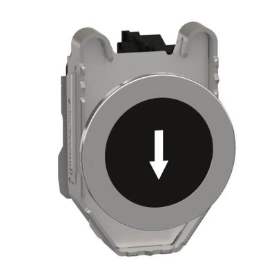  BP flush noir marqu� 1F 